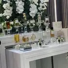 طاولات استقبال للعطور والمباخر لجميع المناسبات