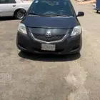 يارس 2012 قير عادي
