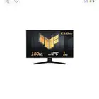 شاشة قيمنق asus