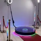فوتو بوث 360 ايجار