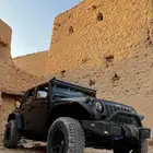 للبيع رانجلر JK V6 3.8 2009