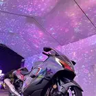 هايبوزا دباب 2024