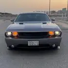 دودج تشالنجر2014 RT