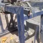 كماشة بلك مشروط شغال