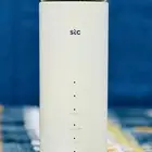 راوتر 5G فايف جي مرهم معدل يركب على انتينا خارجية .