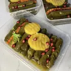 ورق عنب لذيذ