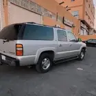 سوبربان شفروليه 2004 نظيف فل دبل