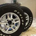 جنوط الحميدي