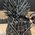 العرش الحديدي من صراع العروش ( game of thrones )