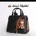 تعليقات شنط