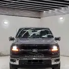 فورد F150 XLT غمارتين 2024