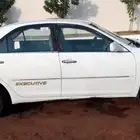 كامري 2004