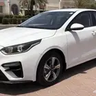 للبيع كيا سيراتو موديل 2021