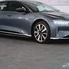 سيارة لوسيد اير بيور 2025