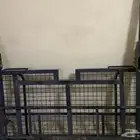 سلة سفر سله خلفيه لاي صالون لاند سكويا