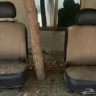 كراسي جمس موديل 2001