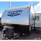 للبيع كرفان