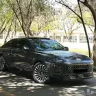 هونداي ازيرا 2024 كاليجرافي الناغي وكالة