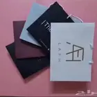 مطبوعات-مطبعه-طباعه-اكياس عبايات-ليبل قماش-شرايط تغليف