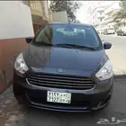 فورد فيجو موديل 2016 وكالة مفحوصة استخدام شخصي مالك اول