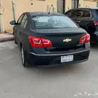 سيارة شيفروليه كروز 2.0