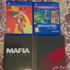 أشرطة سوني فور
