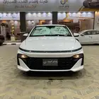 هيواندى اكسنت 2026 ملوح