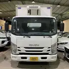 ايسوزو ثلاجة تبريد 2020