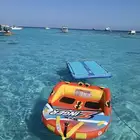 رحلات جزيرة بياضه مالديف جده