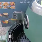 قلاية هوائية بدون زيت