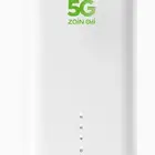 راوتر زين 5g