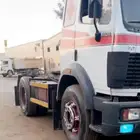 راس سحب ونقل الغرف والتيادر