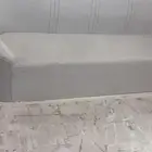 كنب صاله شبه الجديد