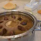 عريكة بالتمر