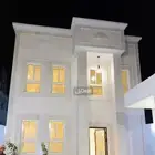 فيلا في الخبر حي اللؤلؤ فله للبيع