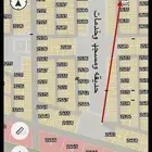 للبيع ارض مخطط جوهره ثول