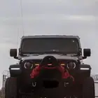 رانجلر روبيكون JL 2018 معدل