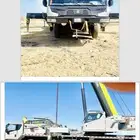 Crane Rental