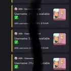 يوزرات دس