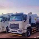 2024 Three Axle Dump Trucks for Rent