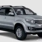 قطع غيار فورشنر