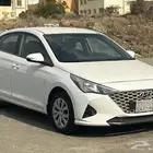 اكسنت 2023 يوجد أقساط