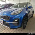 كيا سبورتاج فل كامل 2022 1600 cc