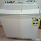 غساله 10كيلو اخت الجديد لم تدخل صيانه ابدا