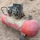 ماطور هواء 200لتر