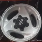 جنوط نيسان سنبوسه مقاس16 اصلي وكالة