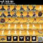 حساب شيطون نادر