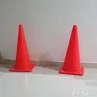 للبيع 2قمع مروري