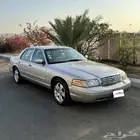 فورد كراون فكتوريا 2011