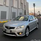 تويوتا اوريون 2011 بودي بلد الموتر ع الشرط